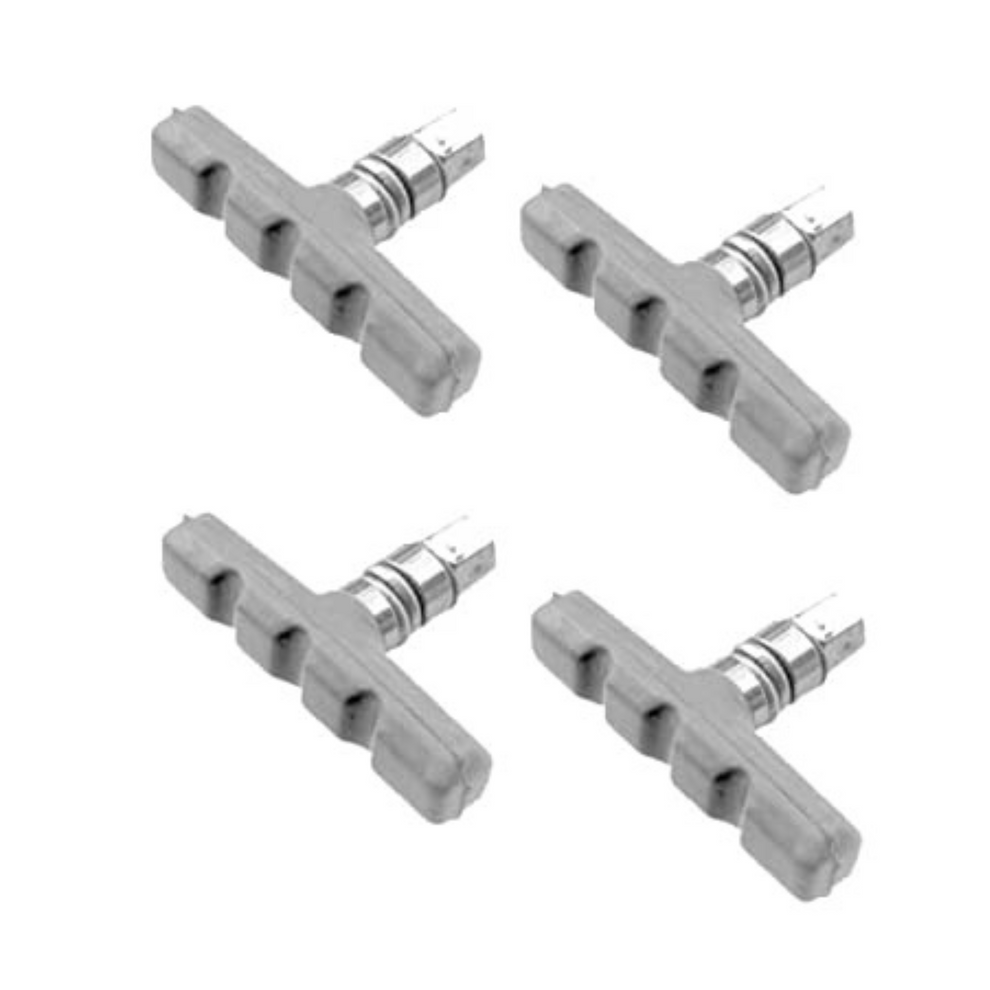 Power Brake Shoes