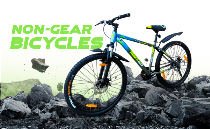 Non Gear