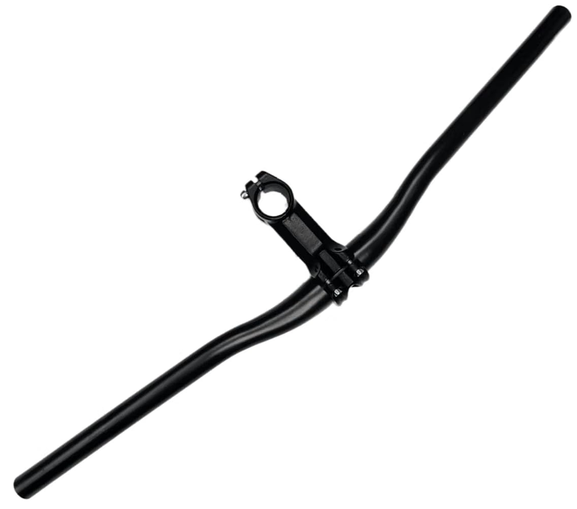 Premium MTB Cycle Handlebar Rod and Lightweight Bicycle Handle Stem – Universal Fit for Road Bike, Mountain Bike, BMX, and More 31.75mm