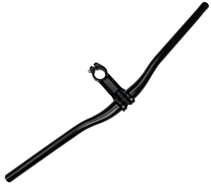 Premium MTB Cycle Handlebar Rod and Lightweight Bicycle Handle Stem – Universal Fit for Road Bike, Mountain Bike, BMX, and More 31.75mm