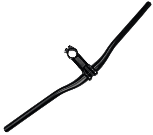 Premium MTB Cycle Handlebar Rod and Lightweight Bicycle Handle Stem – Universal Fit for Road Bike, Mountain Bike, BMX, and More 31.75mm