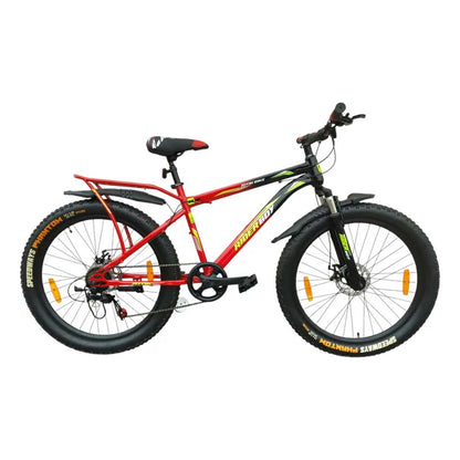 Riderboy 26T IBC Gear Mountain Cycle