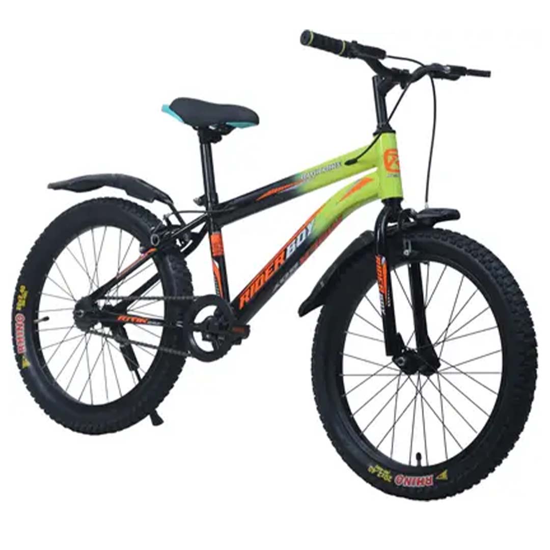Riderboy Georgia 20T Kids Cycle