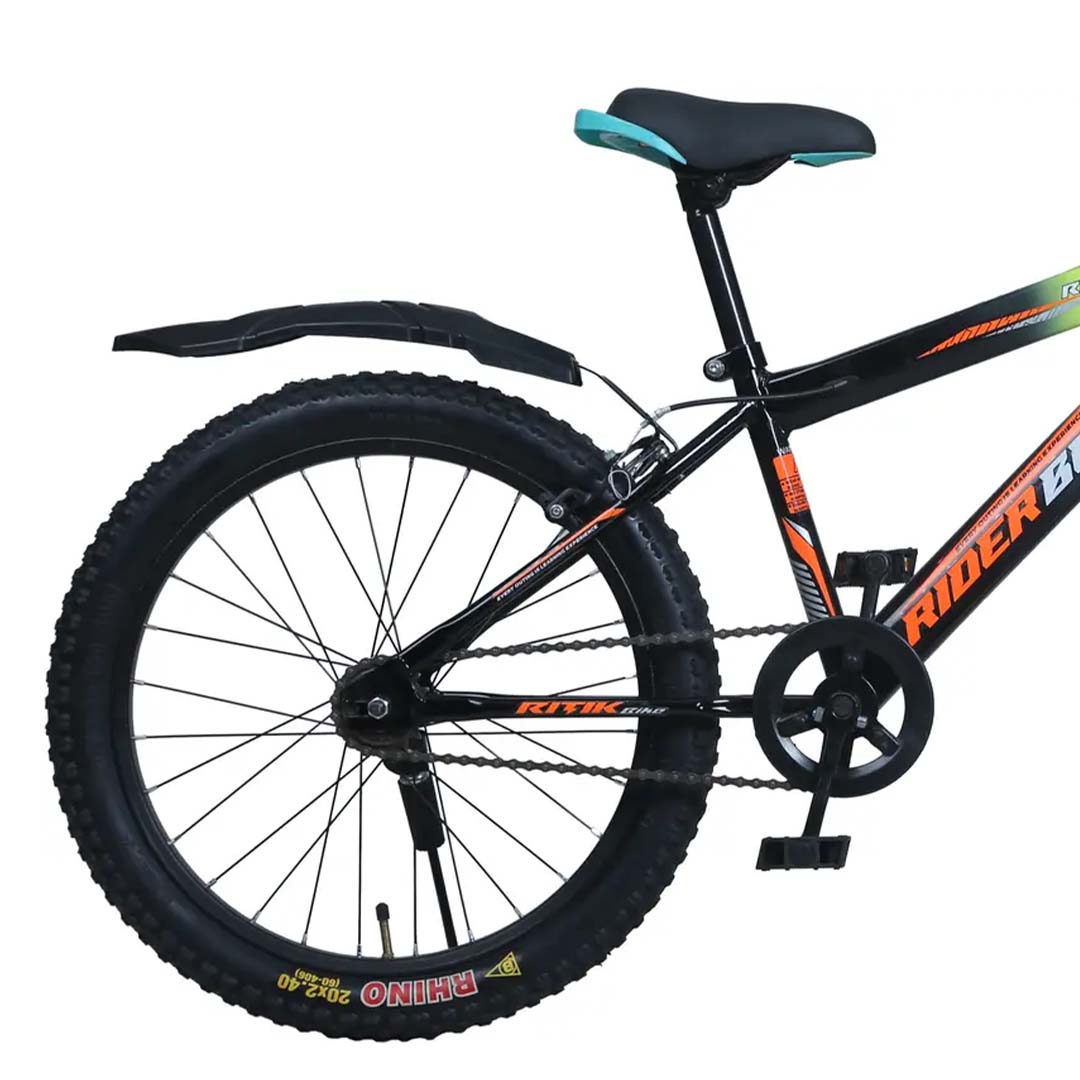 Riderboy Georgia 20T Kids Cycle