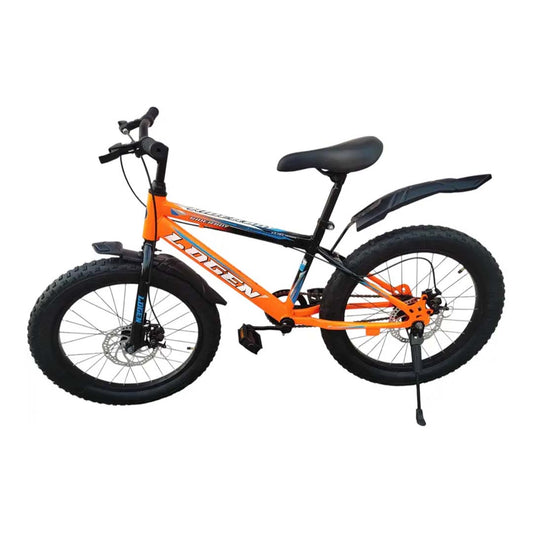 Riderboy Hulk 20T BMX Fat Tyre Cycle