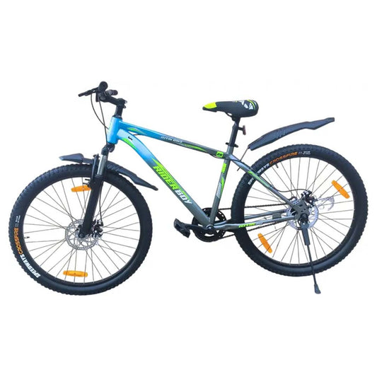 Riderboy 26T Bolt MTB