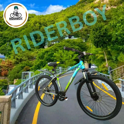 Riderboy 26T Bolt MTB