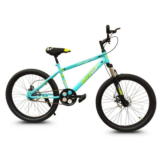Riderboy 24T Gear Road Cycle