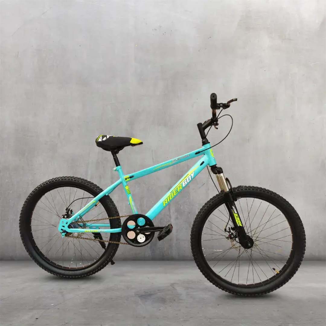 Riderboy 24T Gear Road Cycle