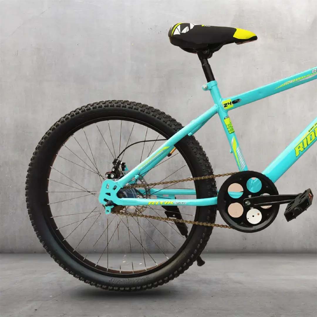 Riderboy 24T Gear Road Cycle