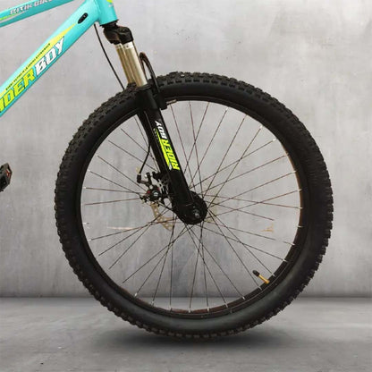 Riderboy 24T Gear Road Cycle