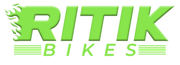 Ritik Bikes