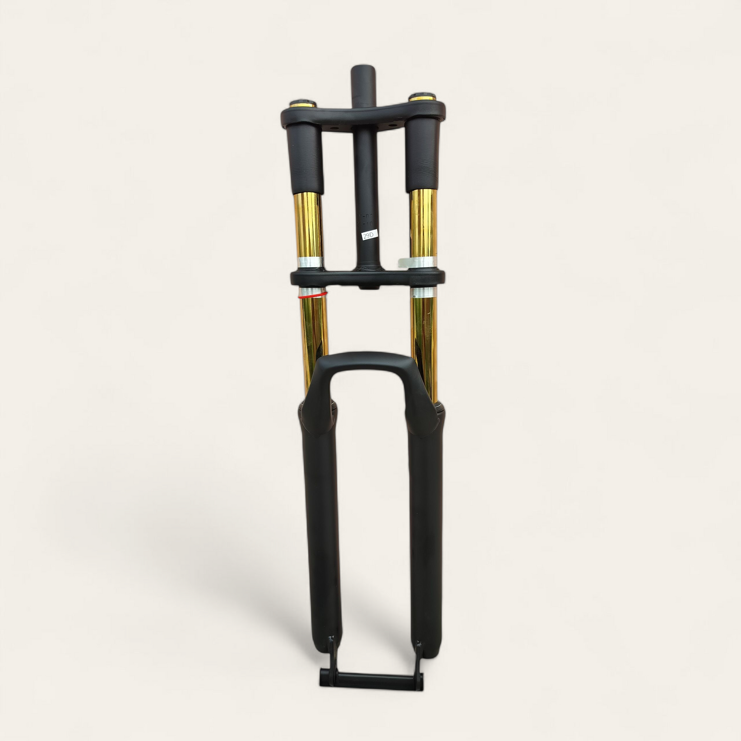 MTB Downhill Suspension Fork for Stunt Riding (26")