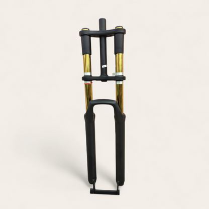 MTB Downhill Suspension Fork for Stunt Riding (26")