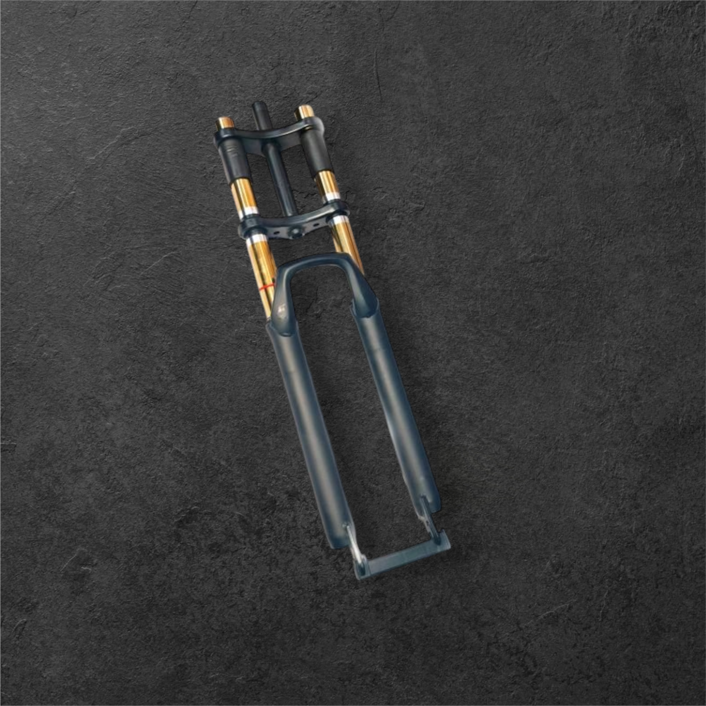 MTB Downhill Suspension Fork for Stunt Riding (26")