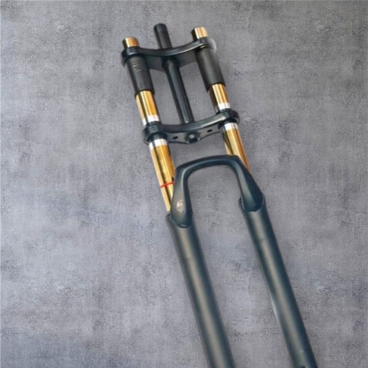 MTB Downhill Suspension Fork for Stunt Riding (26")