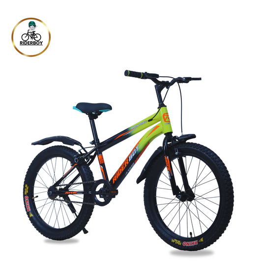 RIDERBOY Georgia 20T Kids Cycle